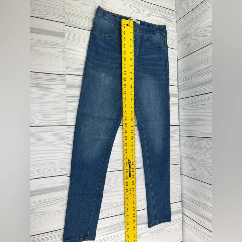 Levi’s Girls Soft Skinny Jeans